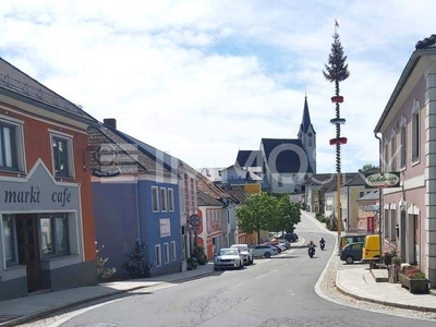 Knusperhäuschen im Ortszentrum- Schnäppchen für Pärchen!!!!