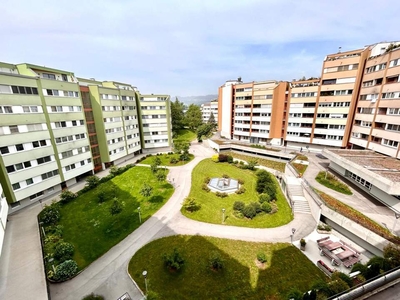 2 Zimmer Wohnung in Dornach Verkauft