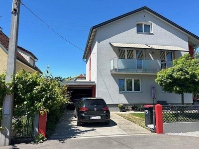 Mehrfamilienhaus mit 3 möglichen Wohneinheiten, Pool, HWB 40 !!!!!