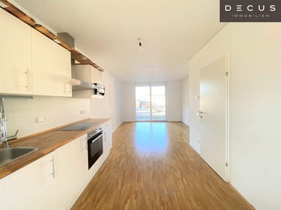 | 2 MONATE MIETZINSFREI !! | 2 ZIMMERWOHNUNG MIT BALKON | NÄHE HAUPTBAHNHOF