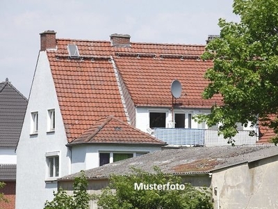 +++ 2-Zimmer-Wohnung mit Balkon +++