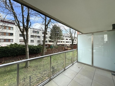 Lichtdurchflutete Wohnung nahe U1 Großfeldsiedl. - Provisionsfrei f. Käufer //Light-flooded apartment near U1 Großfeldsdl. - Buyer commission free! //