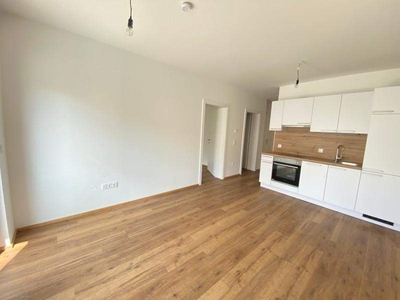 Moderne Mietwohnung (50m²) mit 2 Schlafzimmern und sonnigem Balkon in Graz, Eggenberg!