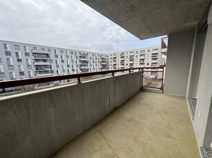 Großzügige 2-Zimmer Genossenschaftswohnung mit Balkon! - unbefristeter Mietvertrag