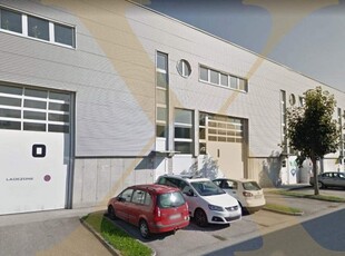 Ideales Start-Up Büro im Gewerbepark Franzosenhausweg zu vermieten!