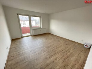 Neu sanierte sonnige 3 Zimmerwohnung in Trofaiach!