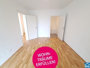 Ihr neues Zuhause in den 