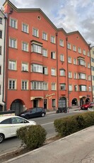 KAUF 2-Zimmerwohnung in Innsbruck/Zentrum ideal für Anleger