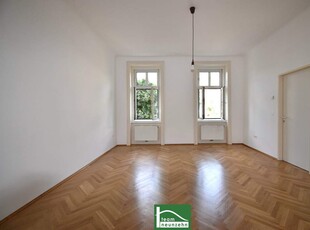 Das ist Sie - Begehrte Altbau-Wohnung in Bestlage des 19.Bezirks (Hohe Warte) - sofort beziehbar - JETZT ANFRAGEN