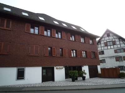 1-Zi. Wohnung Dornbirn