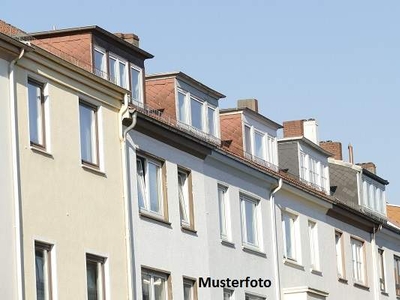 +++ 1-Zimmer-Wohnung mit Balkon +++