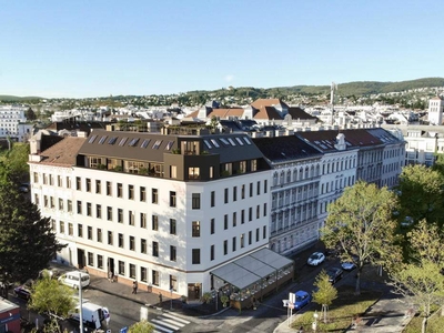 1170 Wien, Schultheßgasse 7 # Immobilien EIGENTUM