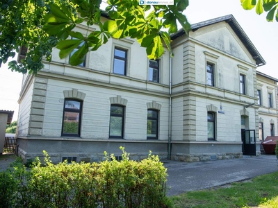 2 Zimmer Wohnung am Bahnhof Herzogenburg - EG Top 3 - Erstbezug nach Generalsanierung