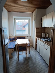 2-Zimmer-Wohnung in Bruck/Mur zu mieten !