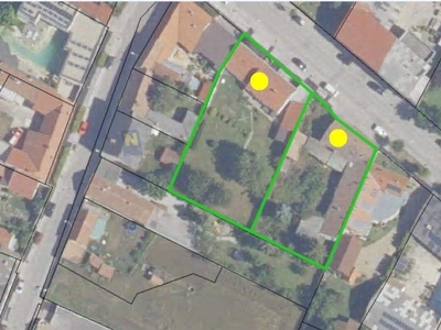 2.231m² Baugrund in Schwechat / Mannswöth - 60% bebaubar (627,52/m²)