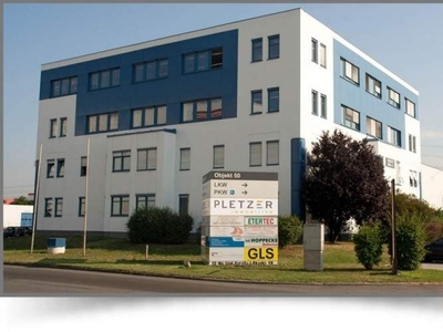 2355 Wiener Neudorf, flexibles Büro in IZ-NÖ Süd zu mieten