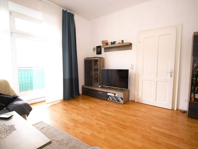 2,5-Zimmer Eigentumswohnung mit Balkon / Zentrum Leoben / IMS IMMOBILIEN KG