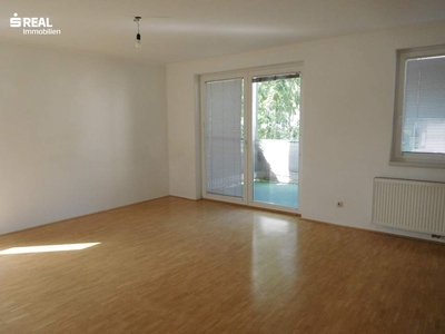 3-Zimmer-Eckwohnung in Seekirchen