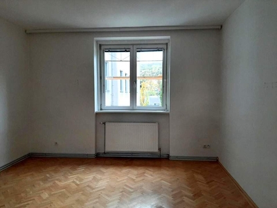 3-Zimmer-Wohnung mit Loggia