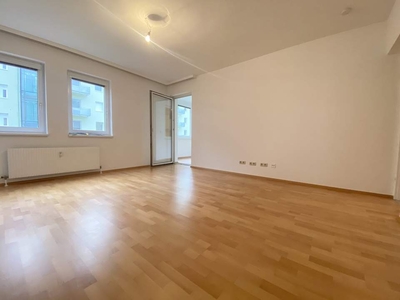 3-Zimmer-Wohnung mit verglaster Loggia