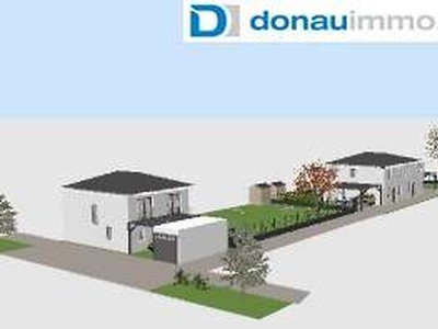 530 m2 Grund in 2601 Sollenau, ideal für Einfamilienhaus-/Geschäftshaus