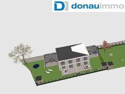 843 m² Fahnengrundstück in Sollenau, ideal für großes Einfamilienhaus/Doppelhaus