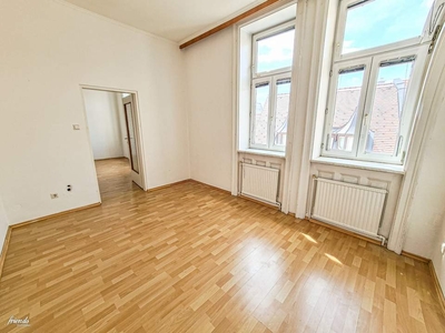 Apartment in zentraler Bestlage - Fußgängerzone