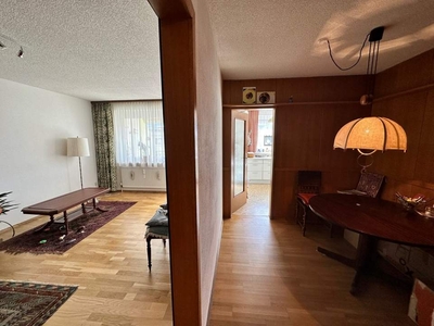 Attraktive 3-Zimmer-Wohnung in Innsbruck- Arzl Ideal auch als Investment!