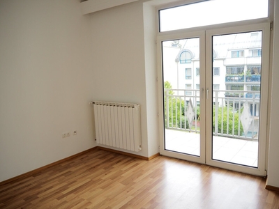 Attraktive 3 Zimmerwohnung mit Balkon