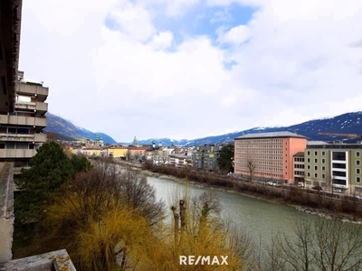 4--Zimmer-Wohnung mit Panorama-Aussicht - WOHNBAUFÖRDRUNG möglich !