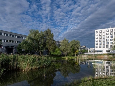 Attraktive Büro- und Lagereinheiten im Gewerbepark in 2345 Brunn am Gebirge zu mieten