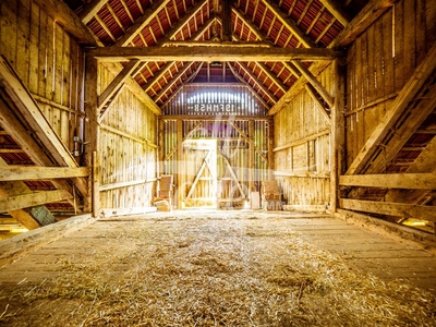 AUTARK LEBEN - Exklusive BIO-Landwirtschaft in absoluter Ruhelage im Bezirk St Veit/Glan