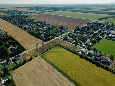 Baugrund ohne Bauzwang für Ihre Familie!