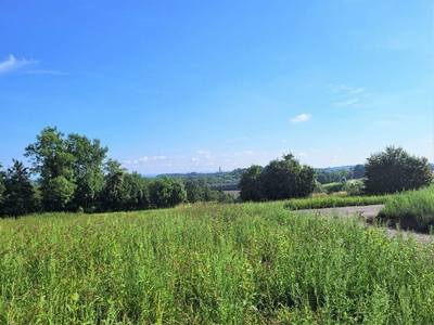 Baugrundstücke in schöner Aussichtslage