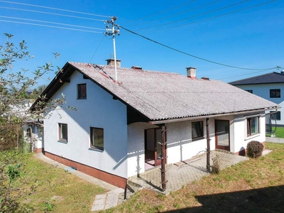 RESERVIERT !! Bungalow mit Potential in Ebenthal