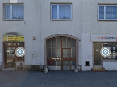 Büro Geschäftslokal im Zentrum von Gerasdorf