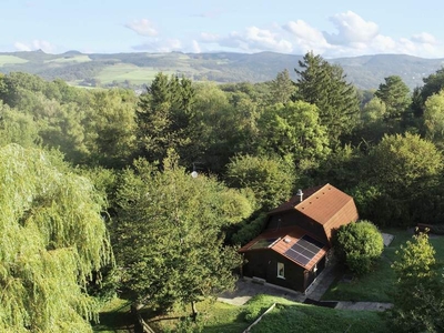 Preisreduktion!!!! ca. 3.470m2 Grund I ganzjährig wohnen in unberührter Natur I