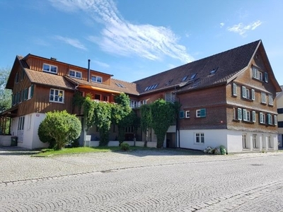 Charmante 4,5-Zimmer-Maisonette-Wohnung in Dornbirn