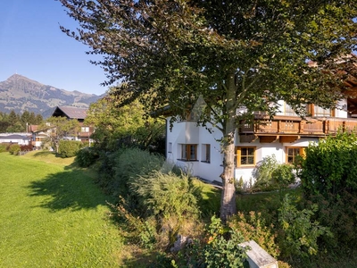 Charmantes Haus mit Kaiserblick