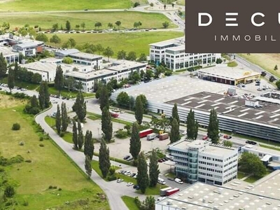 + + + CONCORDE BUSINESS PARK + + + SCHWECHAT + + +