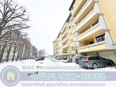 Dachterrassenwohnung in zentraler Lag!