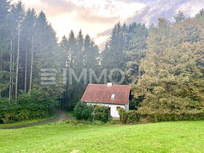 Das ist Ihre Chance! Idyllisches Haus im Bieterverfahren!