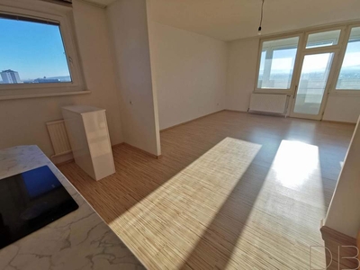 DB IMMOBILIEN | 3 Zimmer Wohnung mit Loggia und einer WAAAAHNSINNS Aussicht!! Betriebskosten INKLUSIVE Heizung und Warmwasser!!* VIDEOBESICHTIGUNG möglich, bitte erfragen Sie den Link *