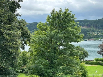 Dem See und dem Zentrum so nah. Mieten in Millstatt am See. Gehobene Ausstattung.