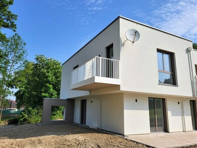 Dreizimmerwohnung mit Balkon, Haus Z - Top 3