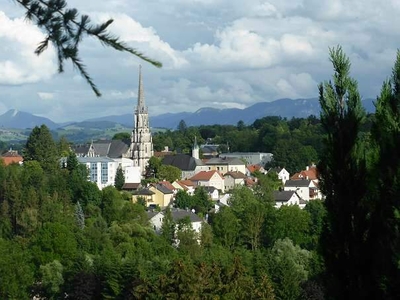 Eigentumswohnung mit Parkplatz in ruhiger Lage