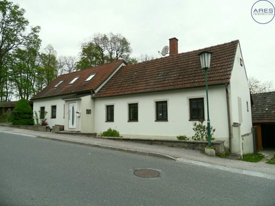 Einfamilienhaus in Ludweis