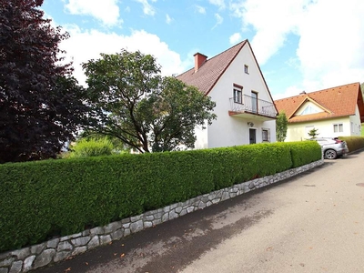 EInfamilienhaus mit ebenem Gartengrund | Kraubath an der Mur | IMS Immobilien KG