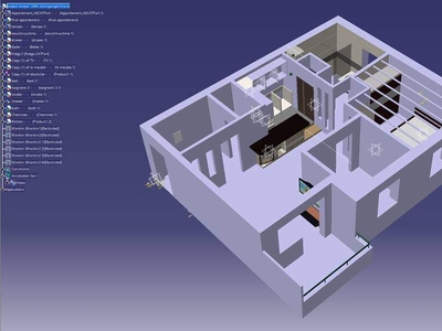 Elegante Stadtwohnung: 3 Zimmer für höchsten Komfort mit Balkon!