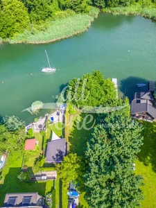 Entzückende Ferienwohnung mit Seezugang am Ossiacher See!